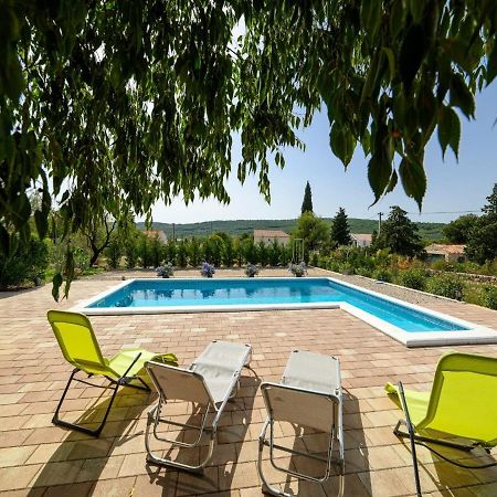 Holiday Home Rokoko Šibenik Kültér fotó