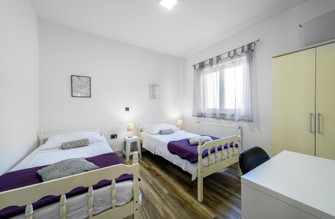 Holiday Home Rokoko Šibenik Kültér fotó