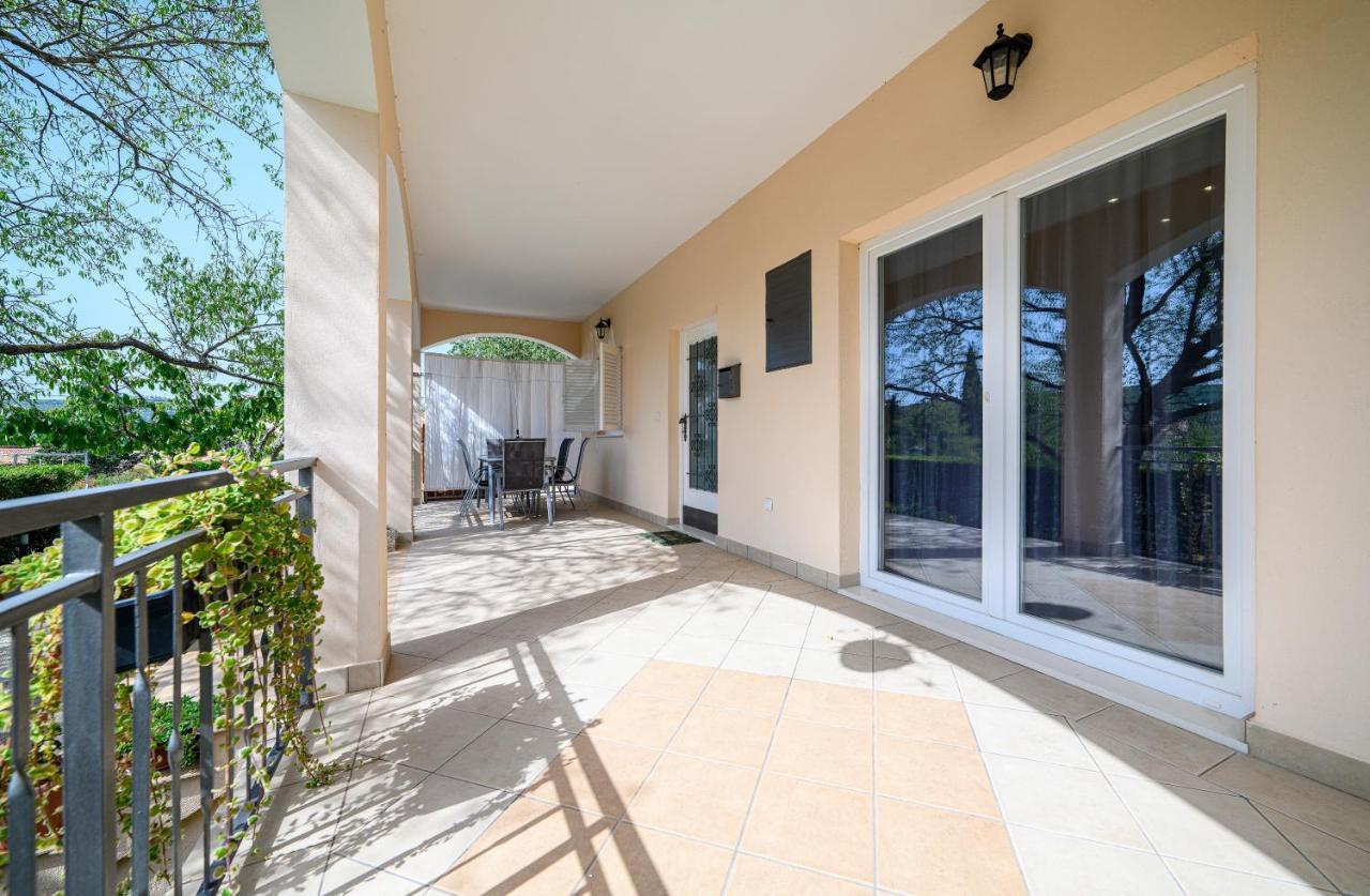 Holiday Home Rokoko Šibenik Kültér fotó