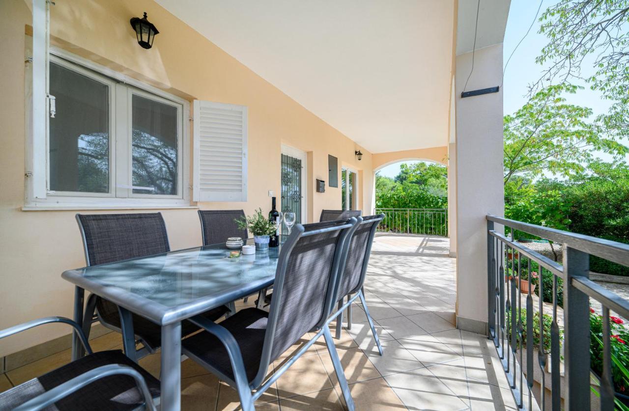 Holiday Home Rokoko Šibenik Kültér fotó