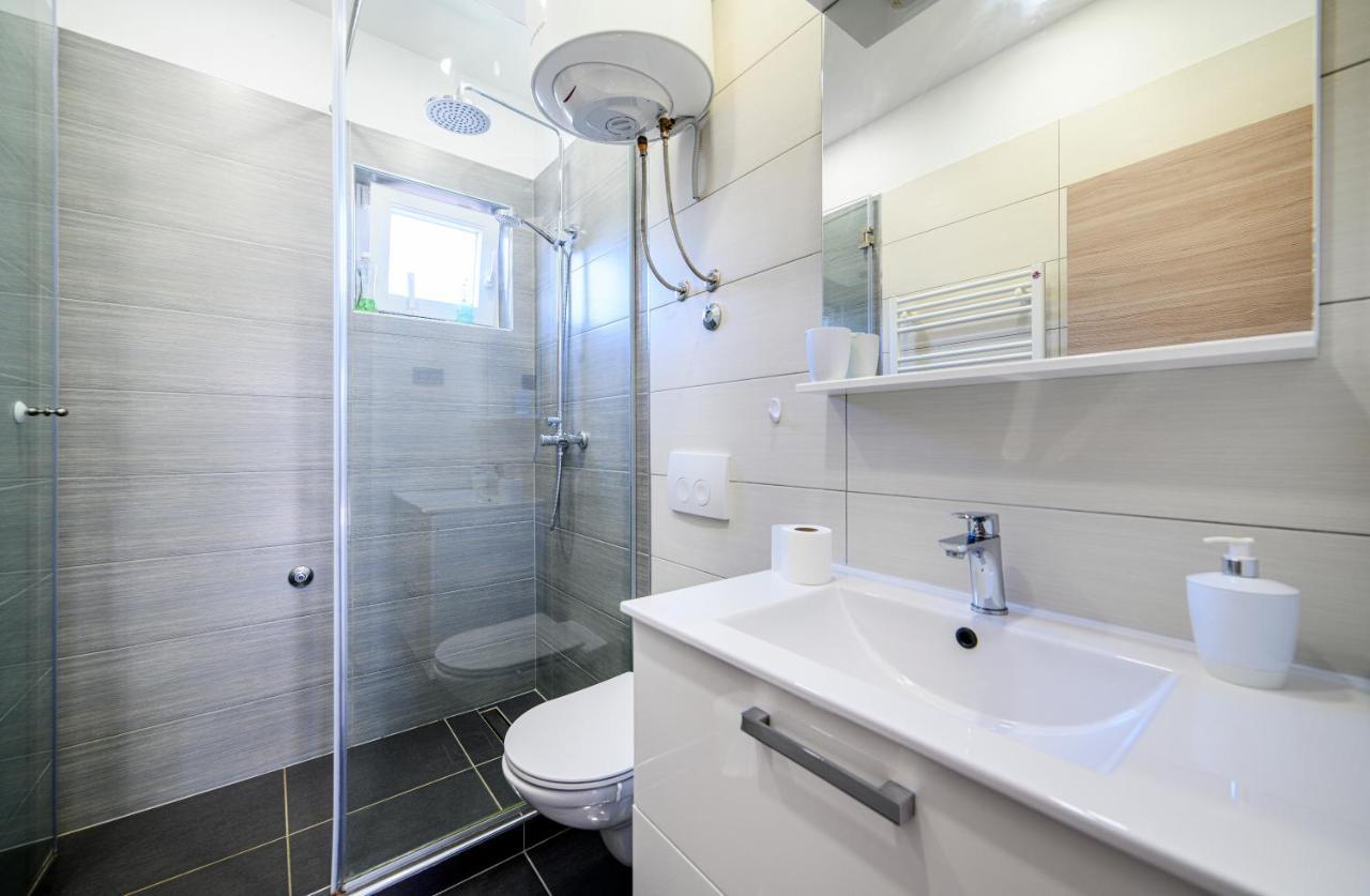 Holiday Home Rokoko Šibenik Kültér fotó