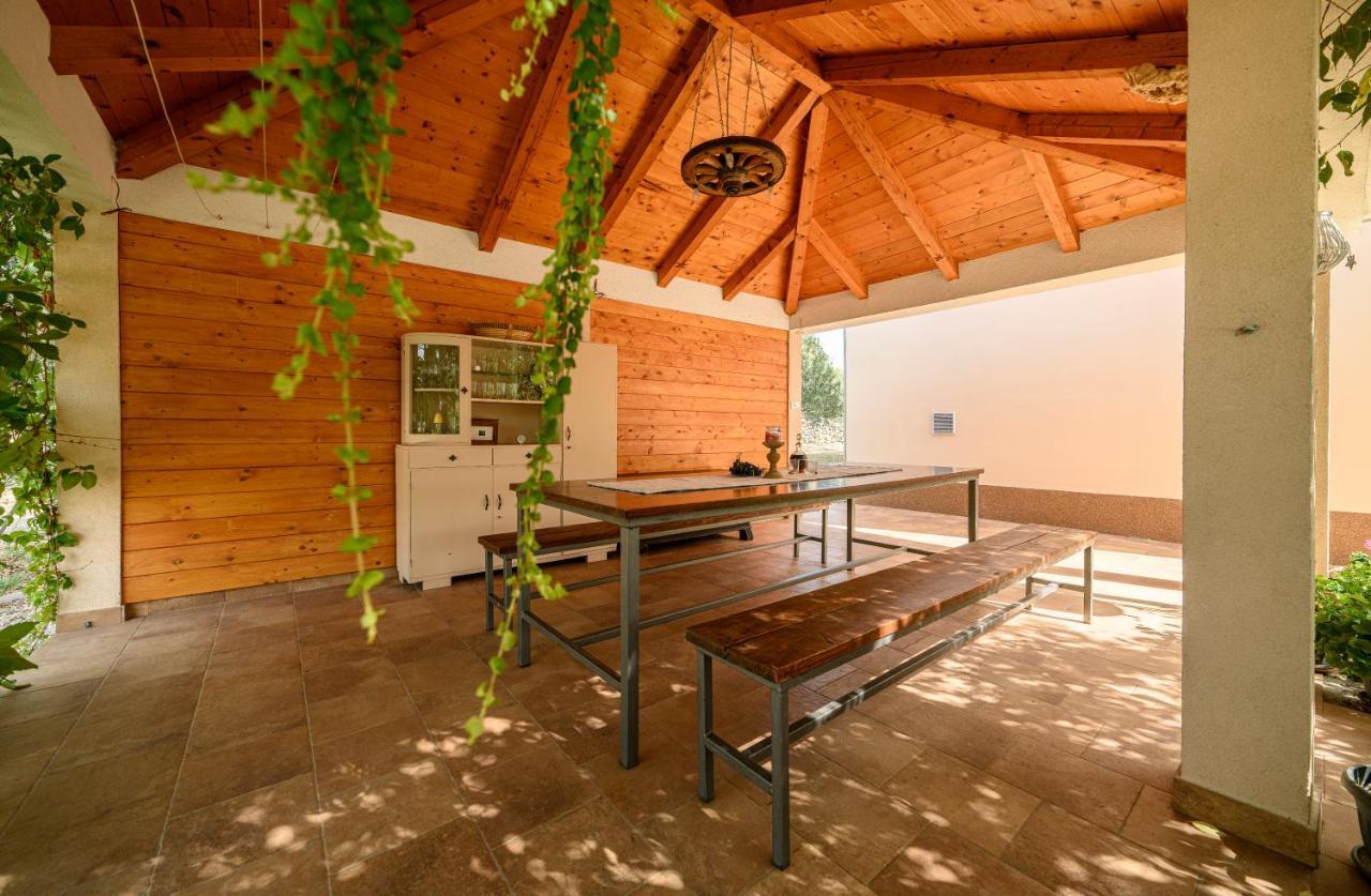 Holiday Home Rokoko Šibenik Kültér fotó