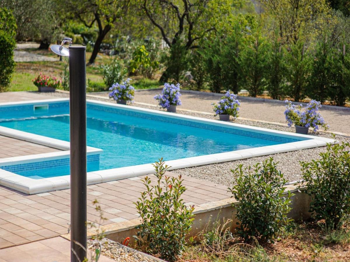 Holiday Home Rokoko Šibenik Kültér fotó