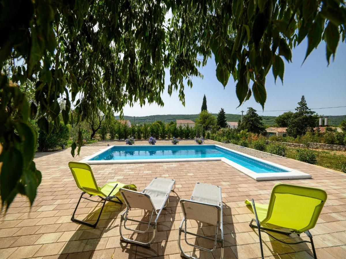 Holiday Home Rokoko Šibenik Kültér fotó
