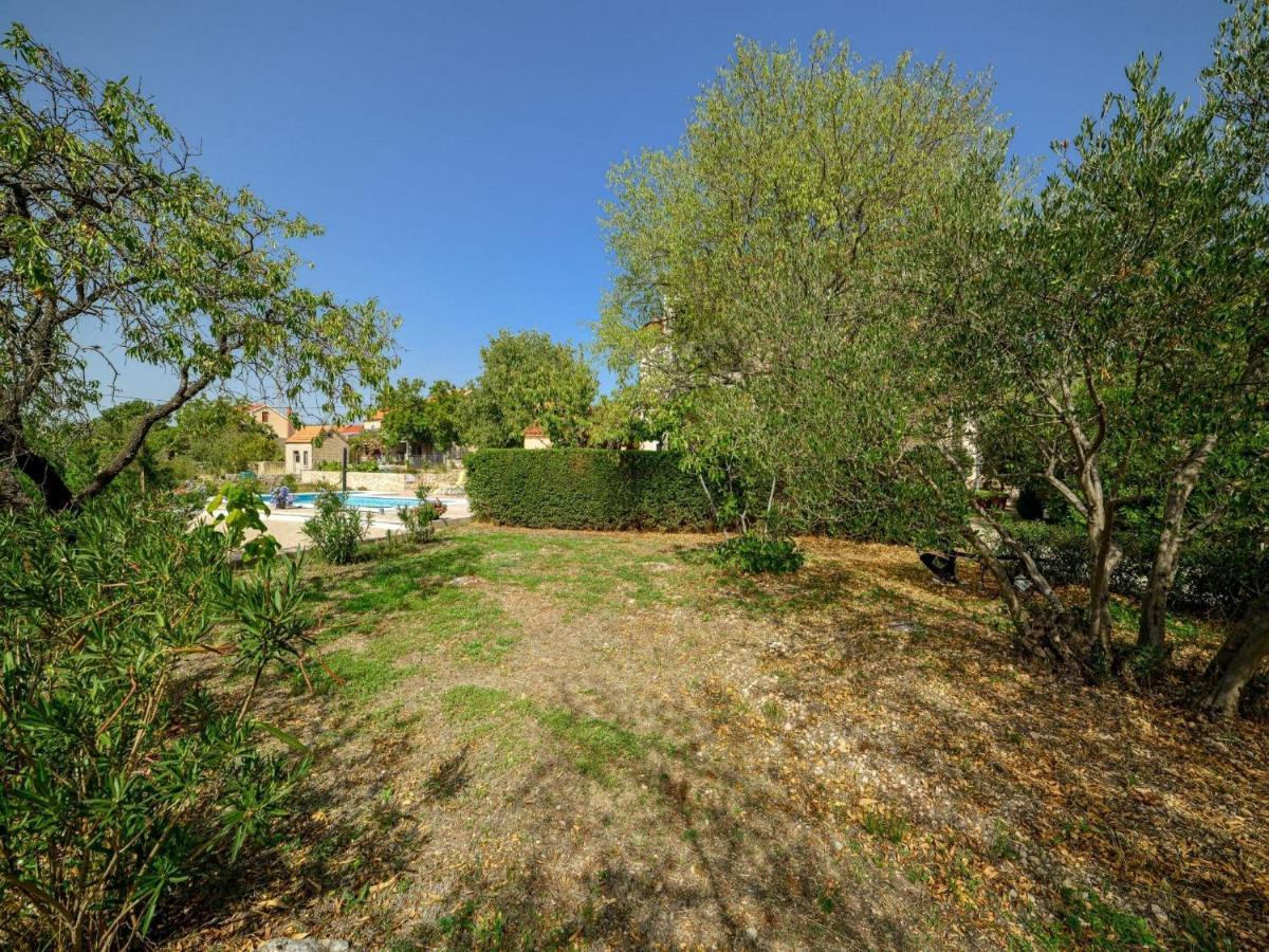 Holiday Home Rokoko Šibenik Kültér fotó