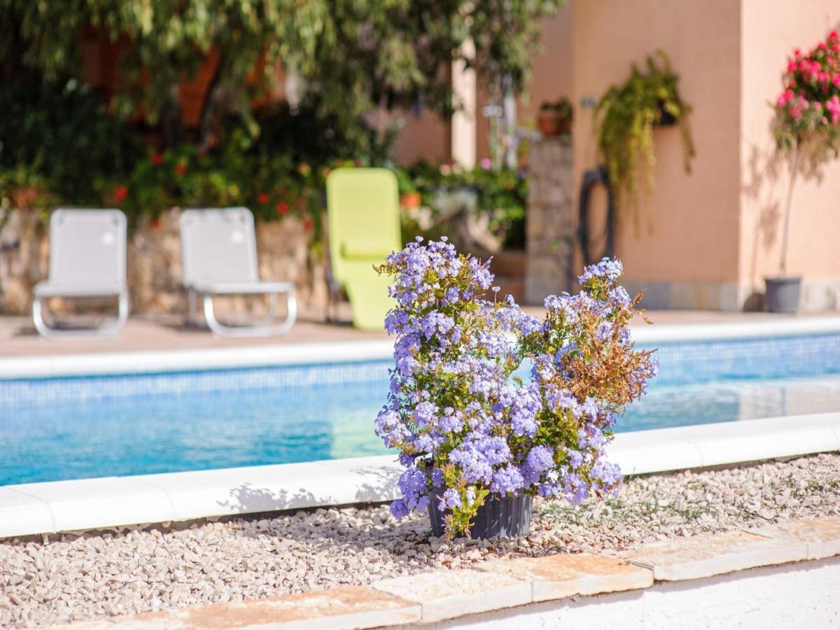 Holiday Home Rokoko Šibenik Kültér fotó